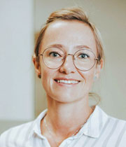 Melanie Höllnsteiner, BA